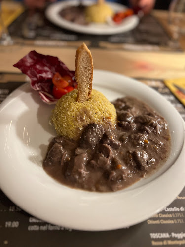 Reviews of Ristorante La Caveja in Aprica - Ristorazione