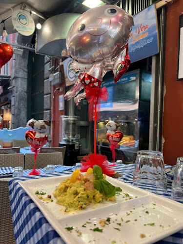 Antica Taverna a Chiaia