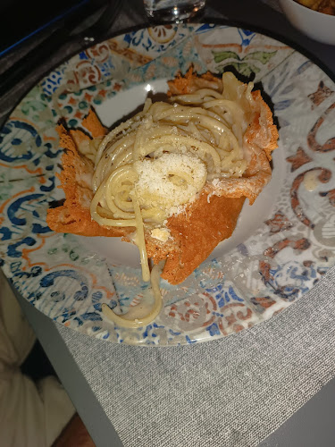 Pizzeria Ristorante Il Vecchio Muro Open Times