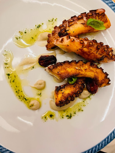 La Pescheria Sapori Solari - Ristorazione