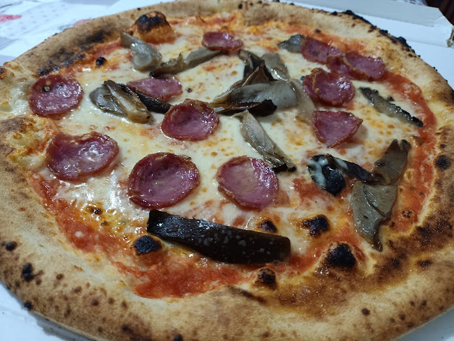 Via Pietro Micca, 30, 07100 Sassari SS