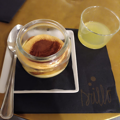 Brillo Restaurant - Ristorazione