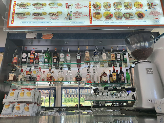 Arzu Kebap Pizza Bar Orbassano Torino