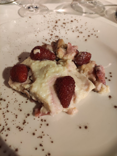 Ristorante Mecenate - Lucca