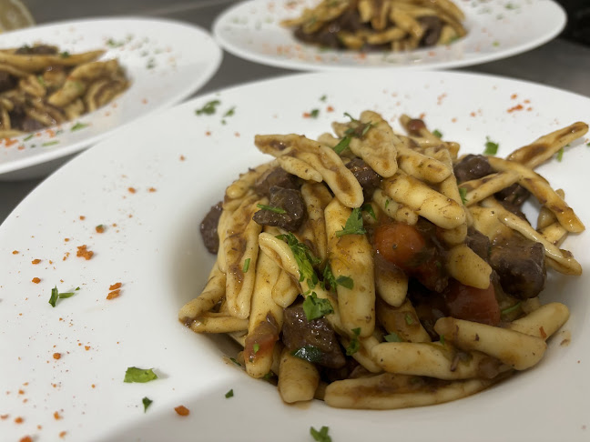 Comentarii opinii despre Cimalonga Ristorante