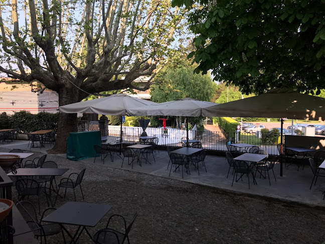 Birrificio Italiano - Lurago Marinone (CO) - Ristorazione