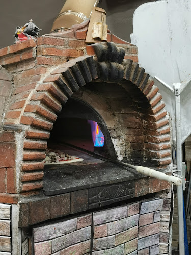 Pizzeria Oberdan - Catania