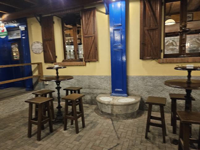 Johnnie Fox's - Ristorazione