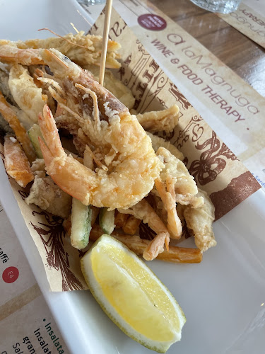 Opinii despre Osteria Piscialetto în Rimini - Ristorazione