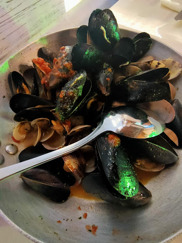 Ristorante La Locanda - Ristorazione