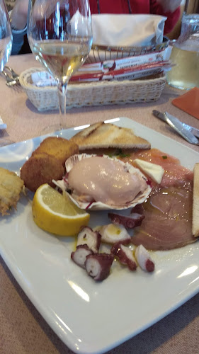 Comentarii opinii despre Ristorante La Cambusa ai 2 Laghi