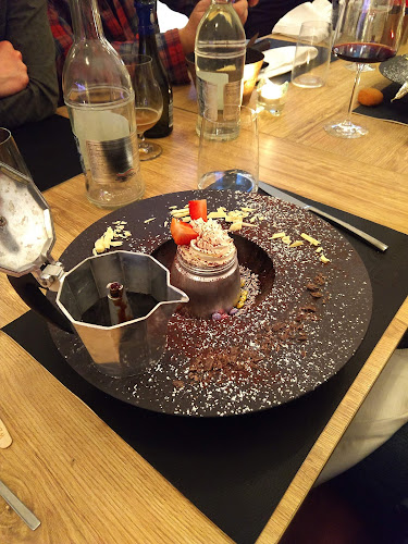 St.Louis - Ristorazione