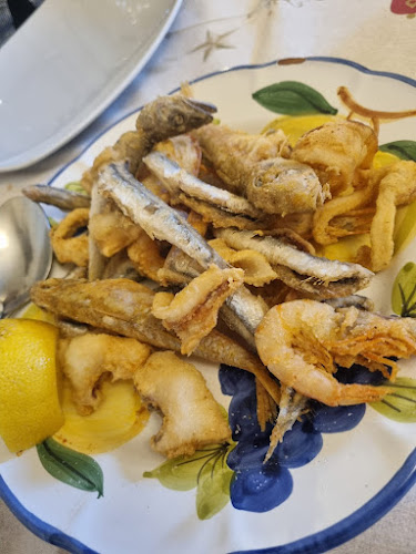 Ristorante 34 da Lucia