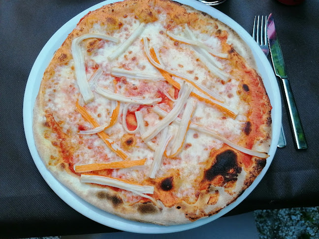 Opinii despre Pepe Verde în Crema - Ristorazione