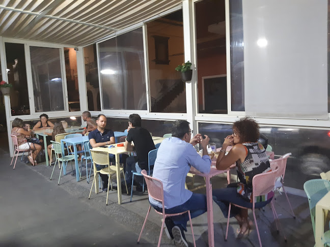 Bar Le Caravelle Open Times
