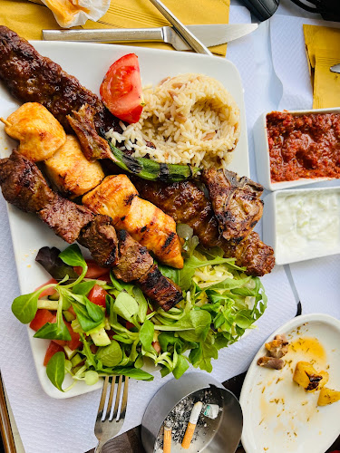 Casa del kebap Phone number