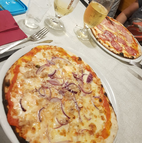Ristorante - Pizzeria Altavilla - Villa di Chiavenna