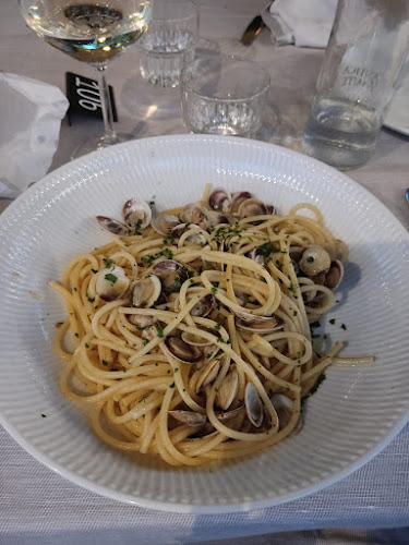 Ristorante La Liscia da Ori feat Casa Orazi - Fano