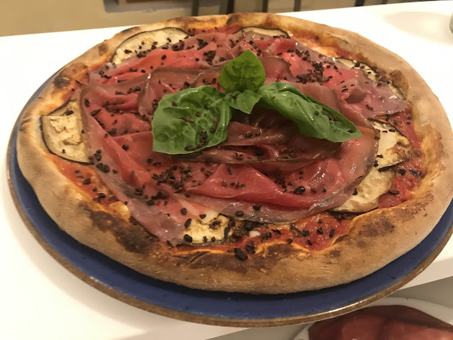 Pizzeria CHEF - Trento