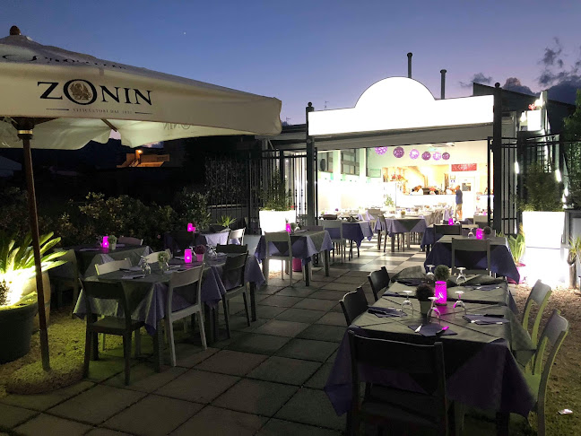 Reviews of Ristorante Pizzeria ed Enoteca a Santa Teresa di Riva - Fronte Mare in Santa Teresa di Riva - Ristorazione