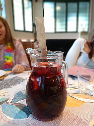 Opinii despre Sabor Catalán în Corsico - Ristorazione