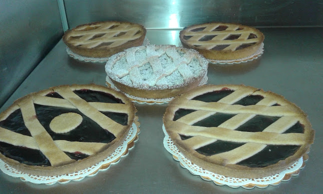 Reviews of Panificio Spotorno Di Papangelo Antonio Vito in Nichelino - Ristorazione