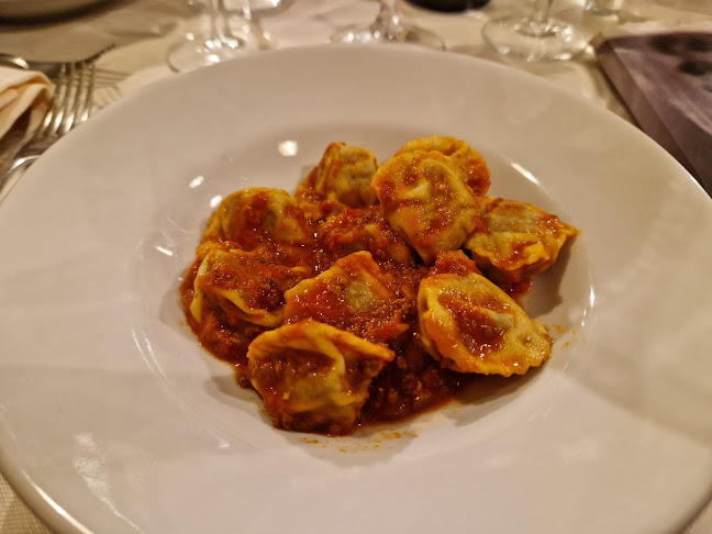 Ristorante Mecenate - Ristorazione