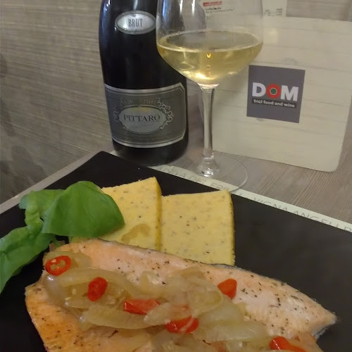 Opinii despre Dom Food & Wine în Udine - Ristorazione