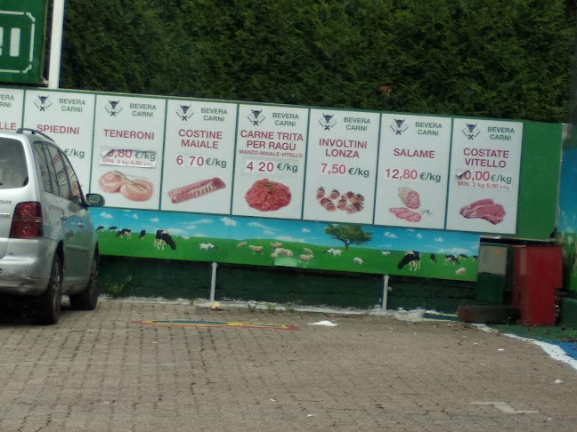 Bevera Carni Di Bertoli Paolo E C. (S.N.C.) - Sirtori