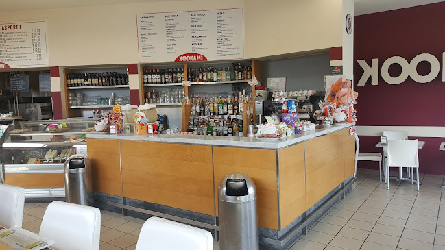 Kookami - Ristorazione