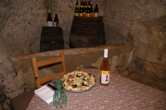 Reviews of Caveau Pizzeria in Ispica - Ristorazione
