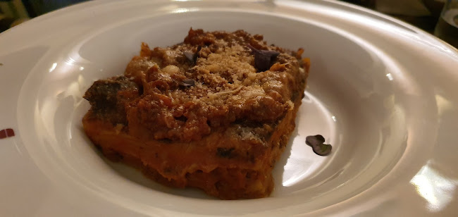 Il Grande Gatsby Bar & Restaurant - Roma