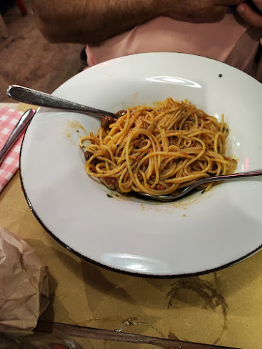 Little Italy Open Times