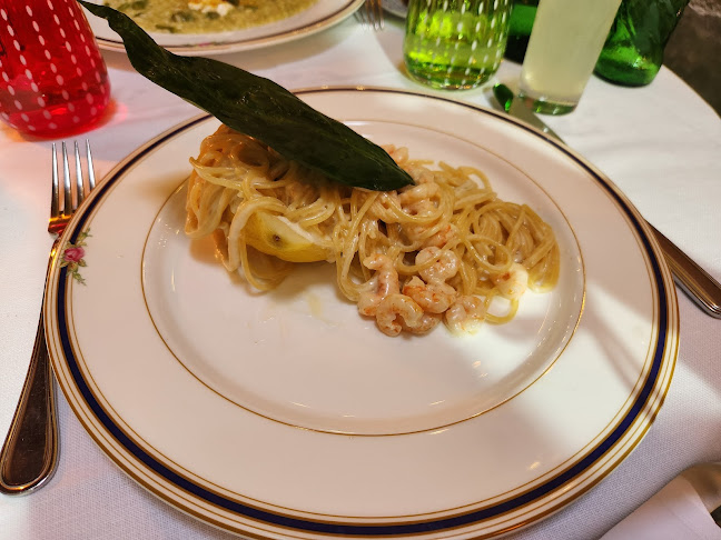 Comentarii opinii despre Fuoro