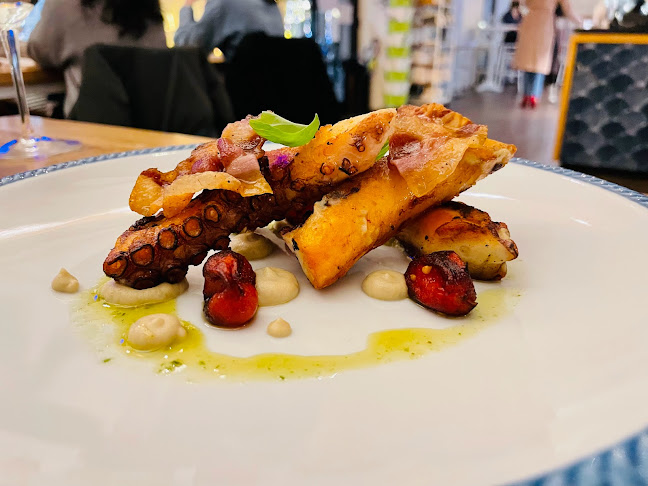 La Pescheria Sapori Solari