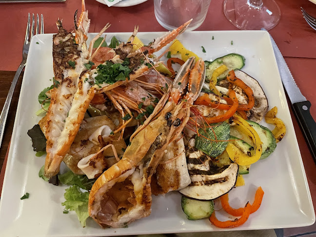Le Gardenie - Sestri Levante