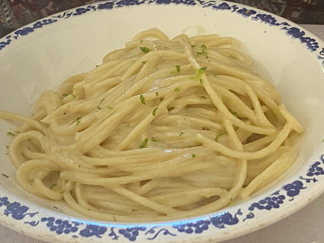 Trattoria La Bettola Open Times