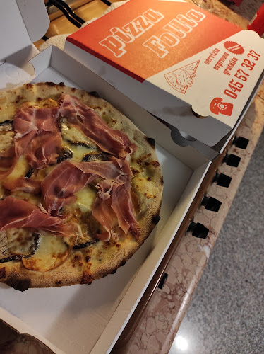 Pizza Follia Phone number