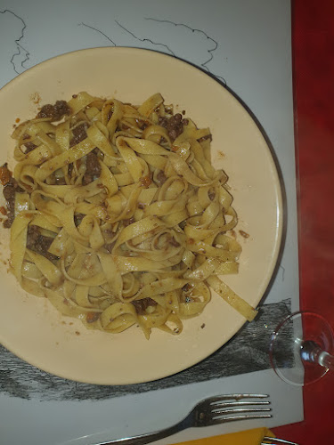 Opinii despre Ristorante Baita di Piancavallo în Oggebbio - Ristorazione