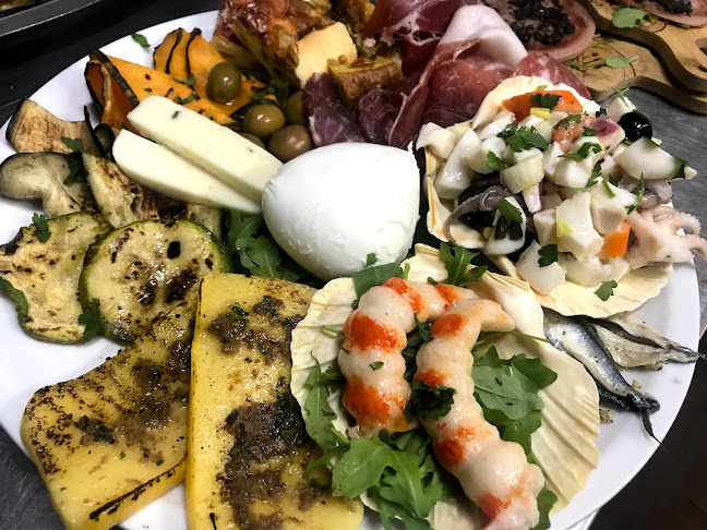 La Locanda del Sagittario