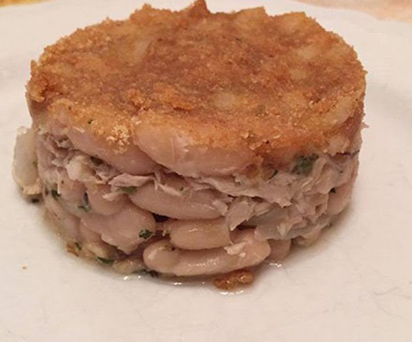 Comentarii opinii despre Ristorante Pizzeria Montestella Lu Scarpariell