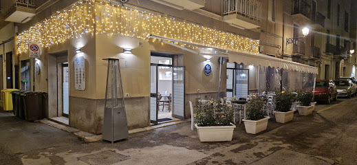 Delizie di Mare - All You Can Eat