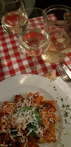 Little Italy Open Times
