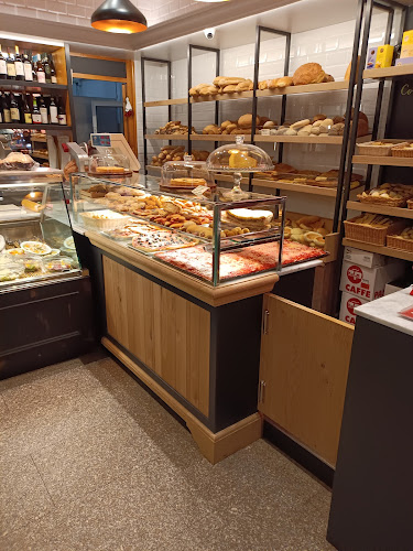 Fratelli Lanzarini - Panificio