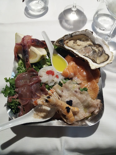 Ristorante Opera Prima - Giardini-Naxos