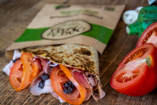 Via Leoni, 17A, 37121 Verona VR