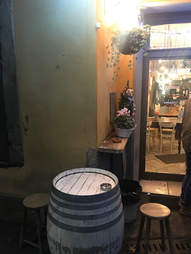 Opinii despre Al Vilino Divino în Bergamo - Ristorazione