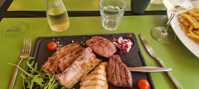 Al Galeone - Ristorazione