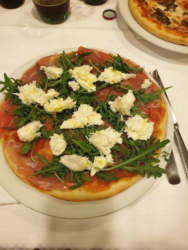 Ristorante Pizzeria Sacromonte - Ristorazione