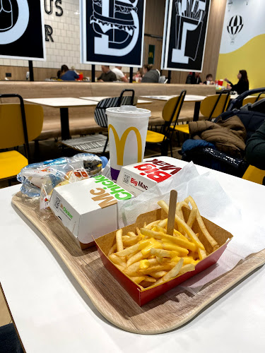 McDonald's Belpasso - Ristorazione